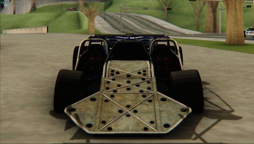 Flip Car 2012 (Minor Fixes V1.0)