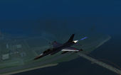 Mitsubishi F-2A JASDF Blue V2.0
