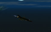 Mikoyan-Gurevich MiG-21UM Vietnam Air Force V2.0