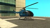 MBB Bo-105