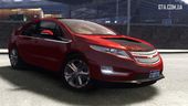 2011 Chevrolet Volt v1.01