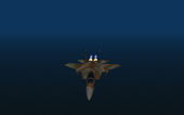 Boeing F-15C IAF