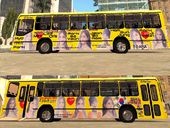 Torino GV T-ara Queen´s & King´s + T-ara Argentina Skin