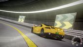 GTA Spano