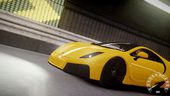 GTA Spano