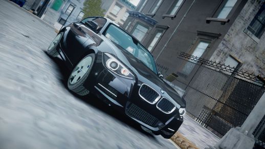 BMW 135i