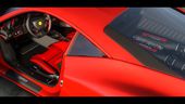 [DTD] Ferrari Speciale - 