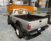 Ford F350 Lifted v1.0