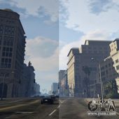 GEM & SweetFX for GTA V 2.0