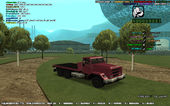 Real Flatbed V1.0