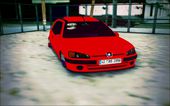 Peugeot 106 GTİ