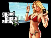 GTA V Menu Style for Android