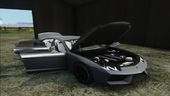 Lamborghini Estoque