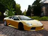 Lamborghini Murcielago 2005 v1.1