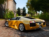 Lamborghini Murcielago 2005 v1.1