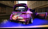 Honda Civic R Mugen Naruto the Last