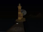 New (Old) Lighthouse
