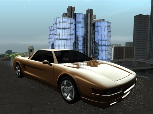 Infernus PFR v0.9