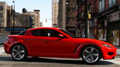 Mazda RX-8 2006 v3.2 (RC)