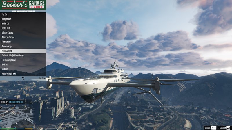 gta online mod menu ps4 1.31 gta online mod menu ps4 1.31