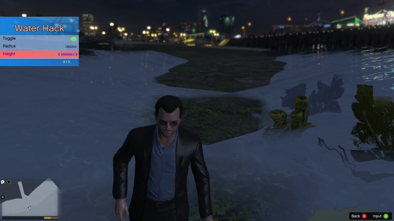 GTA V Menyoo PC Mod - Download