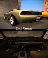 GTA IV 3 Sports Car Pack