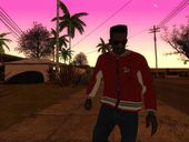 80's Casuals Clobber Skin Pack