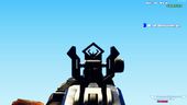 DLC 1.1 Miras Sniper Francotirador