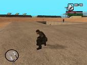 DYOM: MGS OPS Plus Mission Pack