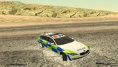 Kent Police RPU 530d