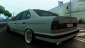 BMW 525i E34