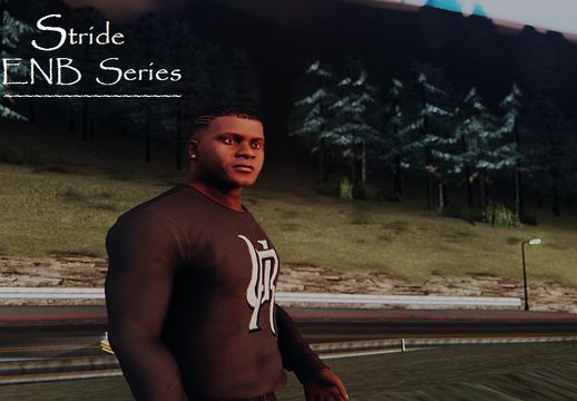 Stride ENB Series