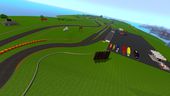 Vairano Official Circuit 