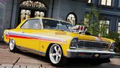 Chevrolet II Nova SS 1966 Custom [EPM] v1.0