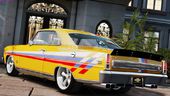 Chevrolet II Nova SS 1966 Custom [EPM] v1.0