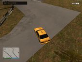 GTA V Taxi TO GTA SA