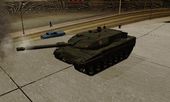 Leopard 2A6