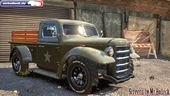 GTA V Bravado Ratloader