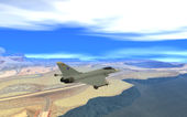 EuroFighter Typhoon 2000 Luftwaffe