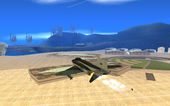 McDonnell Douglas F-4F Luftwaffe