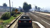 GTA V SweetFX Graphics Mod 2015 v1.0