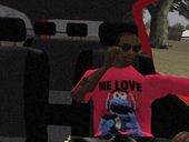 Love The Music