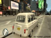 Renault 4  