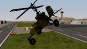 Gyrocopter