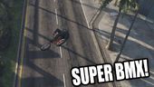 Super BMX - Bunnyhop & Speed V2