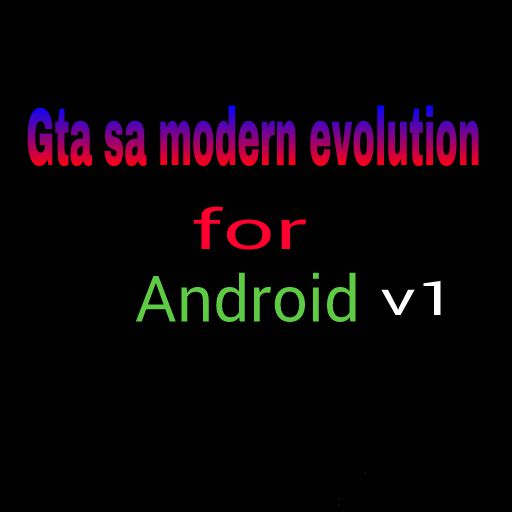 Modern Evolution v1 for Android