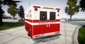 Vapid V-240 Ambulance [ELS]