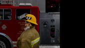 GTA V Firefighter's Helmet
