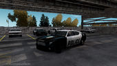 GTA V Police Buffalo [ELS]