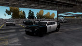 GTA V Police Buffalo [ELS]